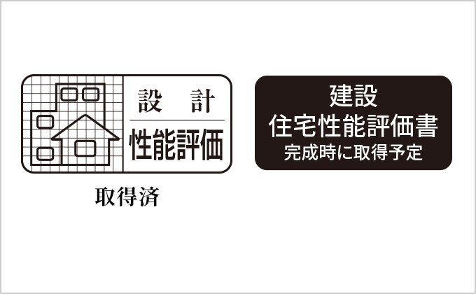 住宅性能評価